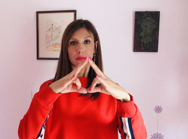 Повратите енергију: Јога за прсте - једноставна вежба која даје одличне резултате